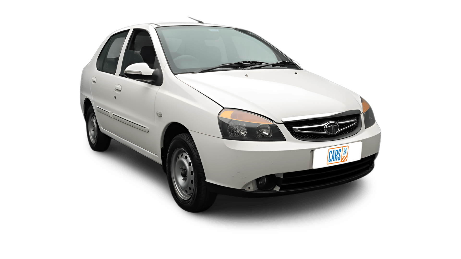 2015 Tata Indigo ECS - Sedan - Diesel - Manual - ₹1.34 lakh